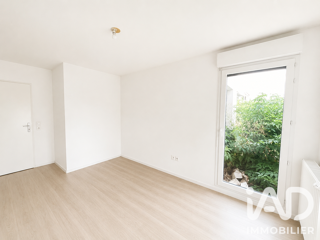  Appartement à vendre 3 pièces 54 m²