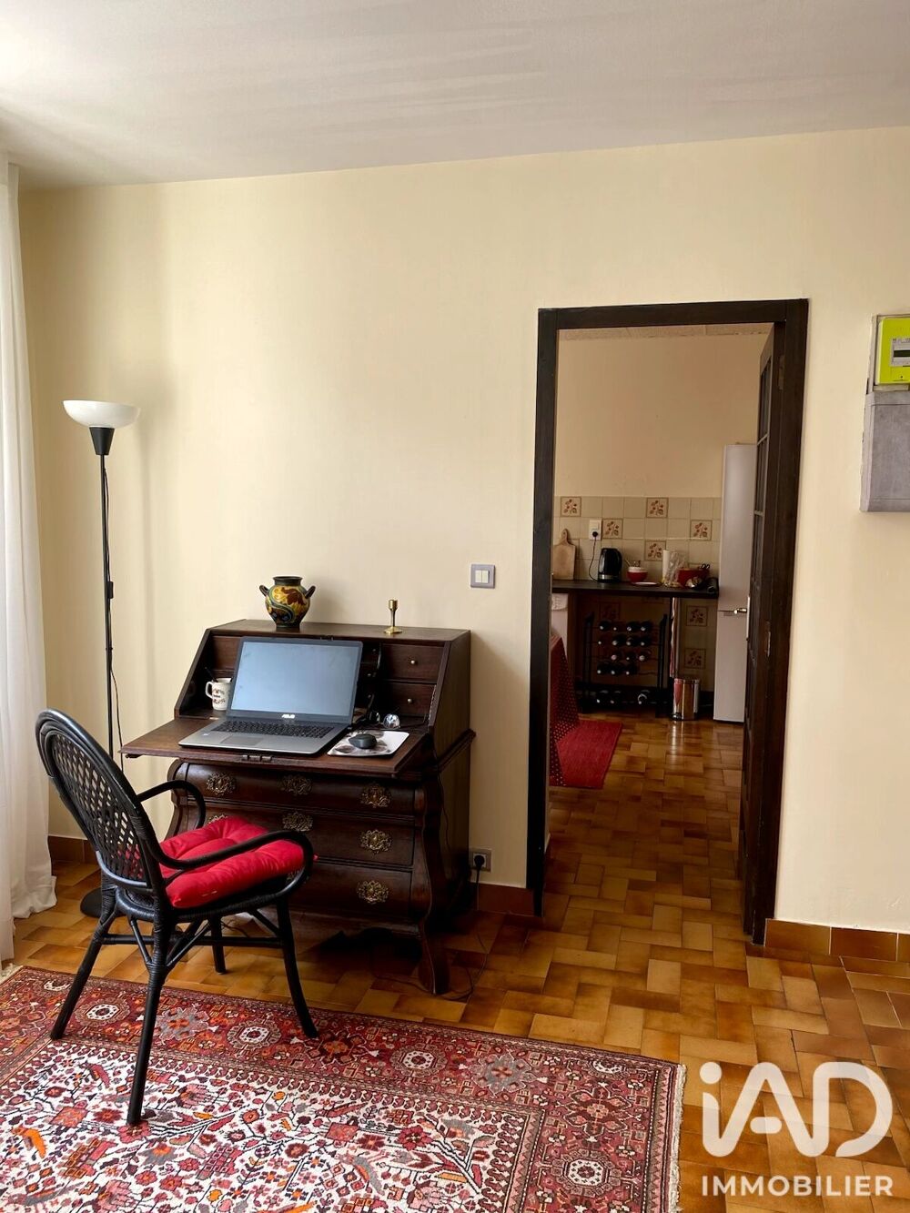 Vente Maison Vente Maison de campagne 12 pièces Brégnier-cordon