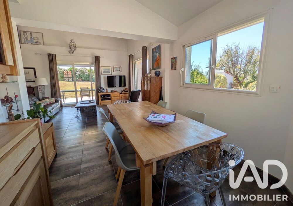 Vente Maison Vente Maison/villa 4 pièces Saint-orens-de-gameville