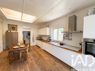  Maison à vendre 7 pièces 137 m²