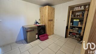  Maison à vendre 4 pièces 110 m²