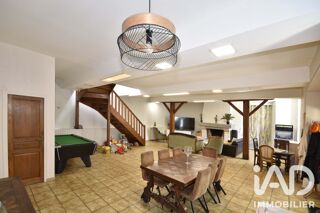  Maison à vendre 8 pièces 225 m²
