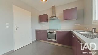  Maison à vendre 4 pièces 81 m²