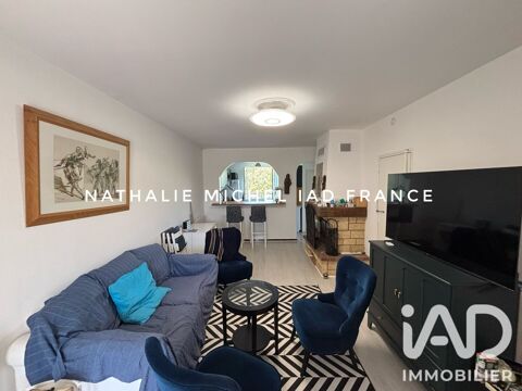 Vente Boutique/Local commercial 125 m&sup2; 394000 83140 Six fours les plages