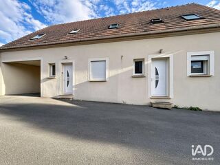  Maison à louer 4 pièces 75 m²