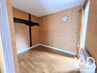  Maison à vendre 4 pièces 60 m²