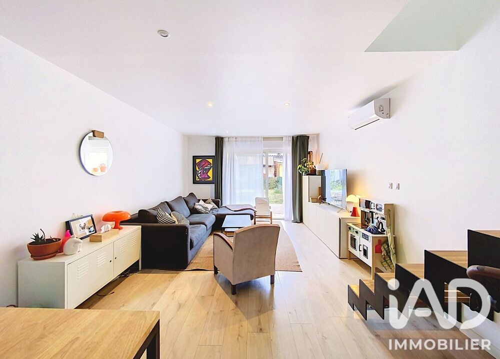 Vente Maison Vente Maison/villa 3 pièces Grenade