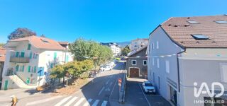 Vente Appartement Vente Appartement 2 pièces Saint-julien-en-genevois