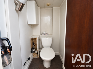  Appartement à vendre 1 pièce 20 m²