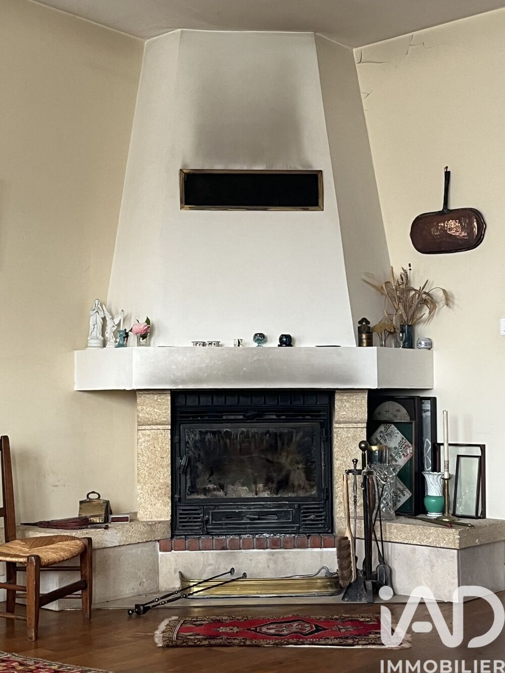 Vente Maison d'architecte 9 pièces