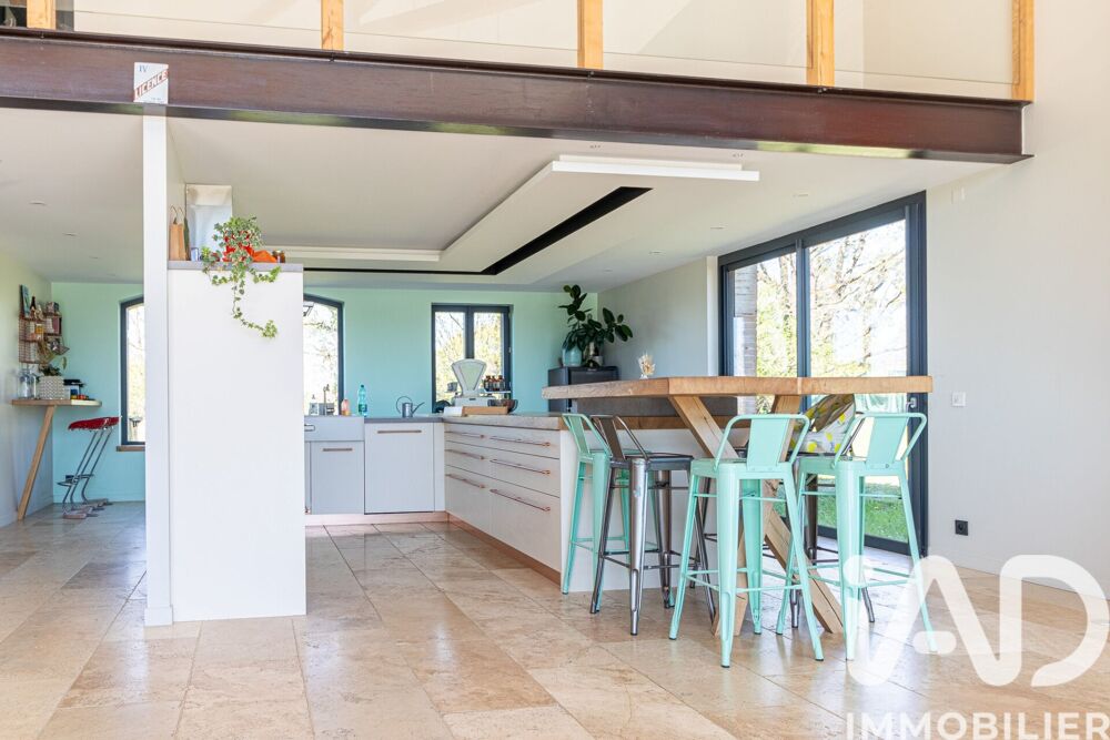 � vendre  Maison Montauban (82000)