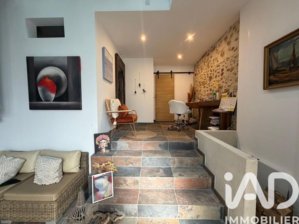 à vendre  Maison Tresserre (66300)