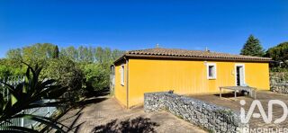  Maison à vendre 6 pièces 113 m²