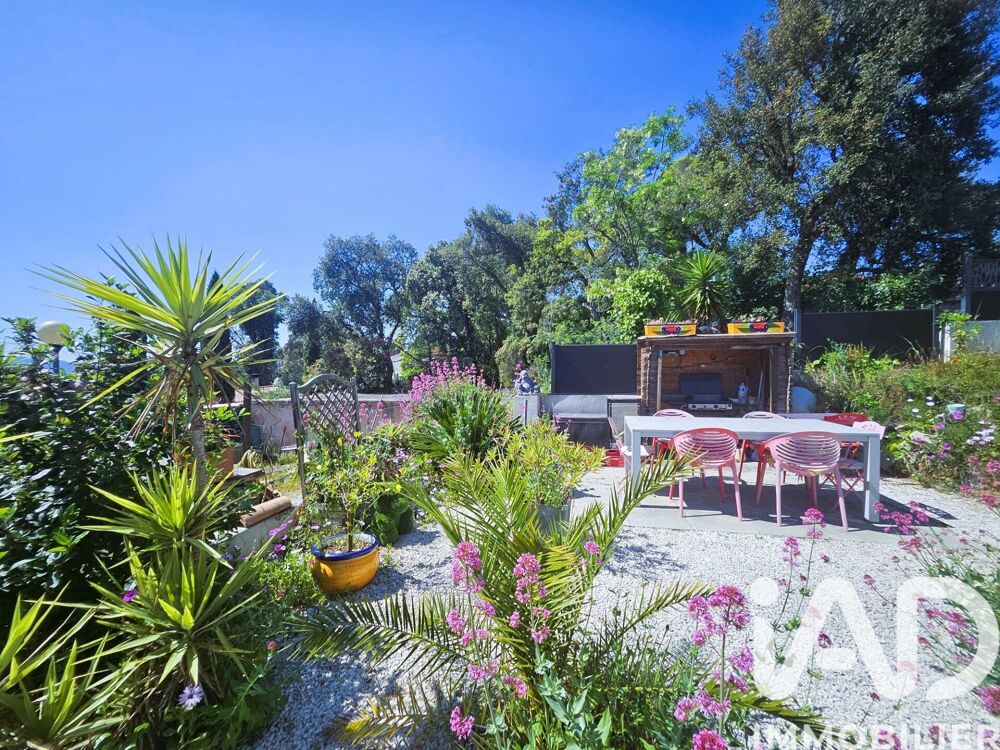 Vente Maison/villa 3 pièces
