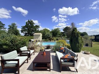  Maison � vendre 4 pi�ces 126 m�