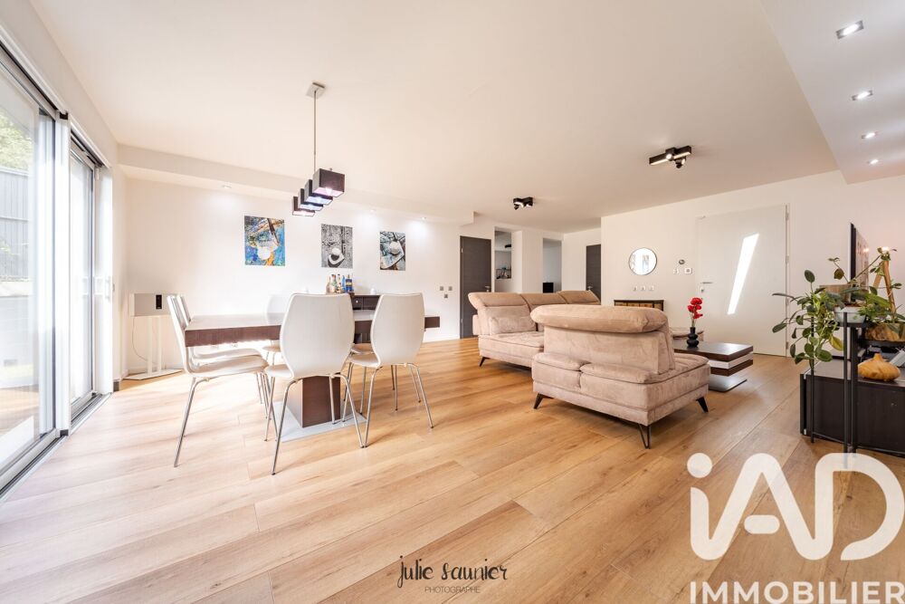 Vente Maison Vente Maison/villa 5 pièces Châtel-saint-germain