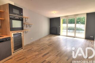  Appartement � vendre 3 pi�ces 64 m�