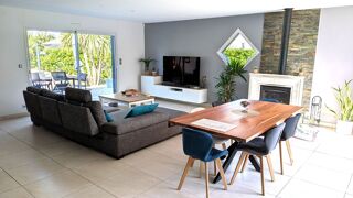  Maison à vendre 6 pièces 150 m²