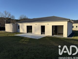  Maison à vendre 4 pièces 115 m²