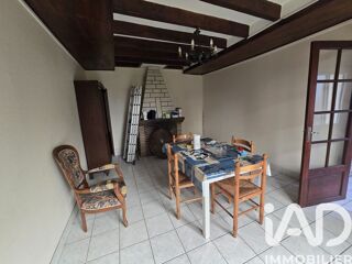  Maison à vendre 3 pièces 50 m²