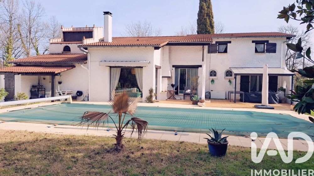 Vente Maison Vente Maison/villa 5 pièces Montauban
