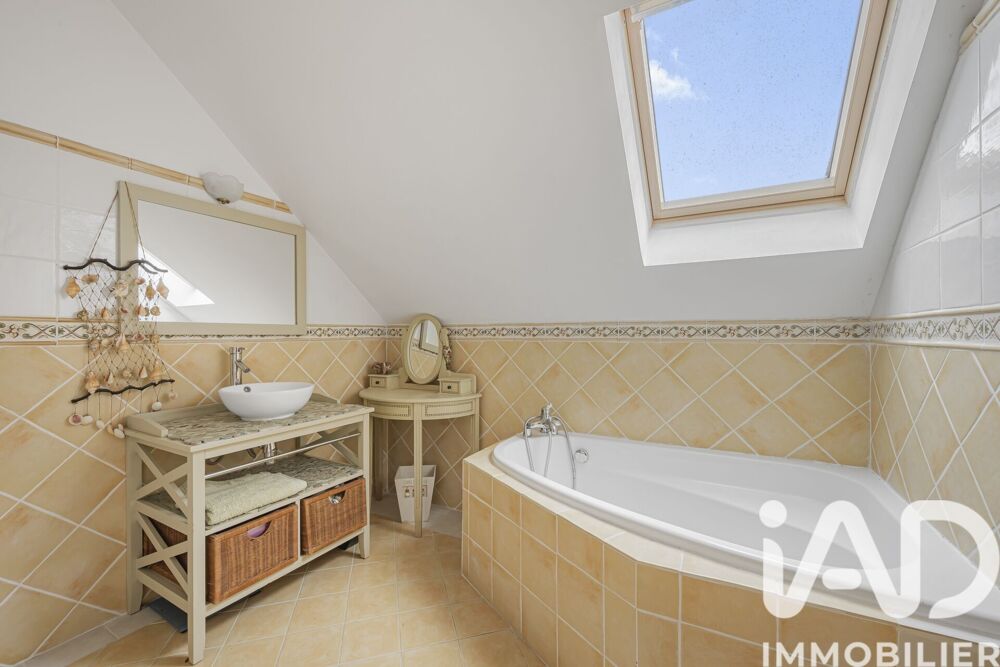 à vendre  Maison Orgeval (78630)