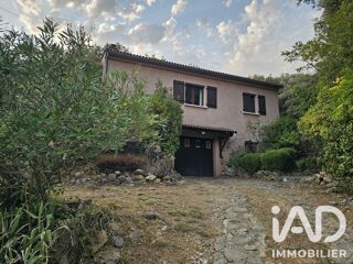  Maison à vendre 4 pièces 83 m²