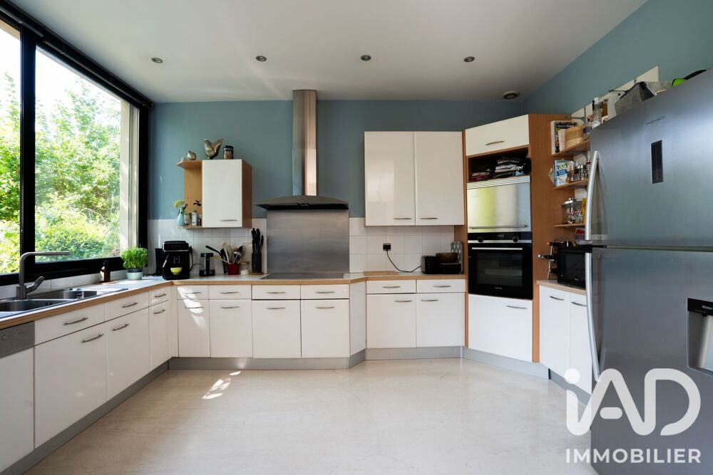 à vendre  Maison Orsay (91400)