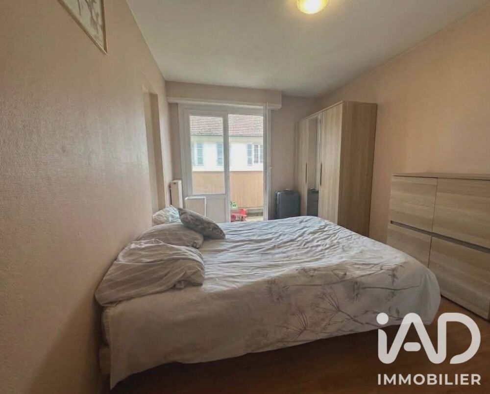 Vente Appartement Vente Appartement 3 pièces Orthez