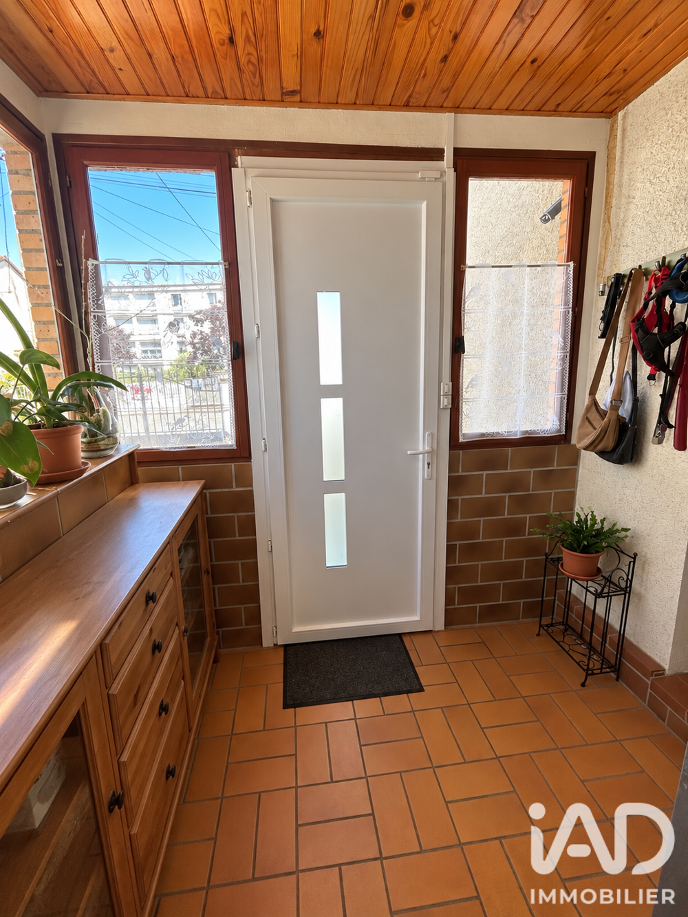Vente Maison Vente Maison/villa 4 pièces Bourges