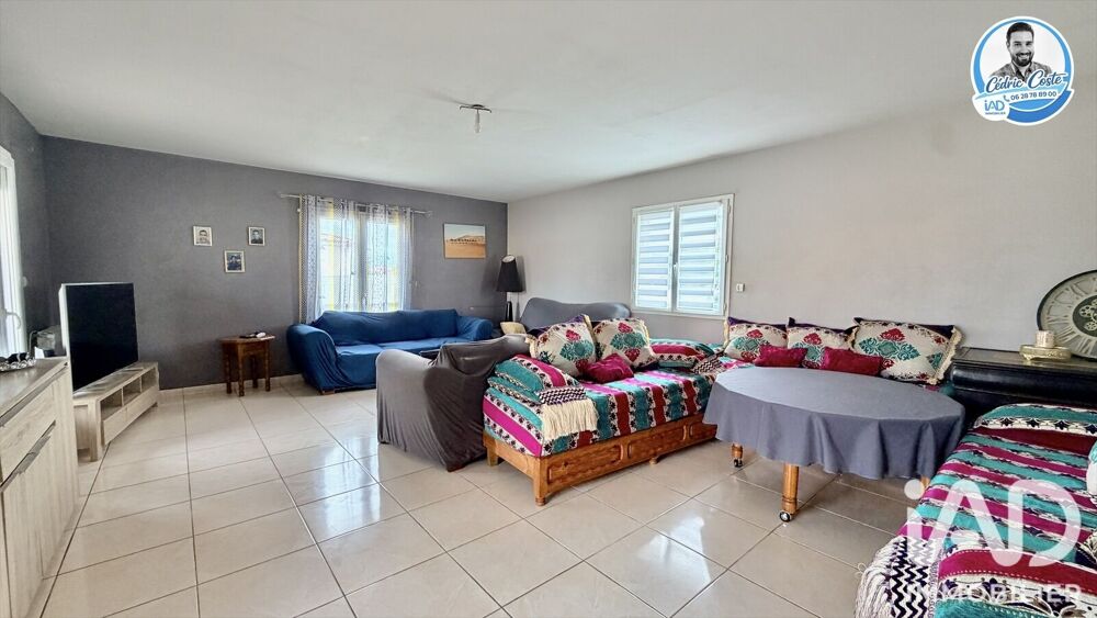 Vente Maison/villa 4 pièces