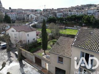  Maison à vendre 7 pièces 160 m²