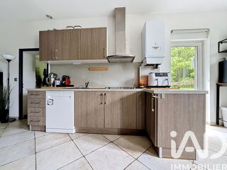  Appartement � vendre 4 pi�ces 91 m�