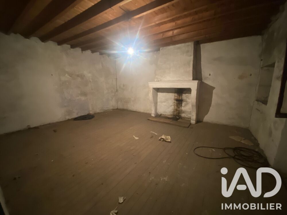 Vente Maison de village 4 pièces