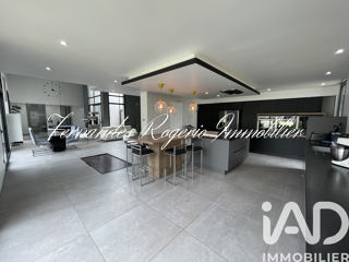  Maison à vendre 6 pièces 246 m²
