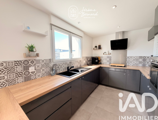  Maison à vendre 5 pièces 112 m²