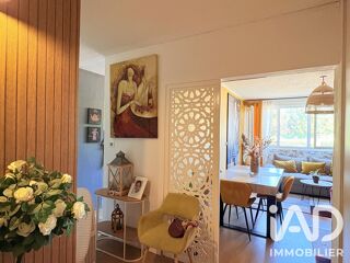  Appartement à vendre 4 pièces 76 m²
