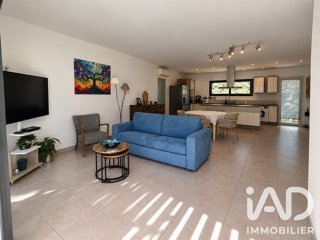  Maison à vendre 6 pièces 154 m²