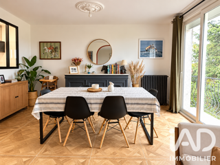 Vente Maison Vente Maison/villa 5 pièces Couëron