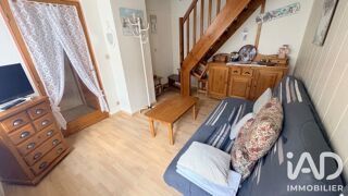 Vente Appartement Vente Duplex 2 pièces Barèges