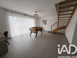  Maison à vendre 4 pièces 136 m²