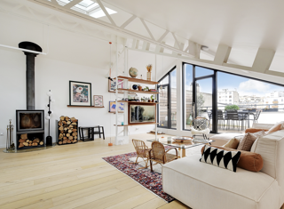  Appartement � vendre 5 pi�ces 160 m�