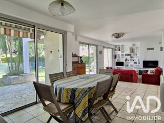  Maison à vendre 7 pièces 165 m²