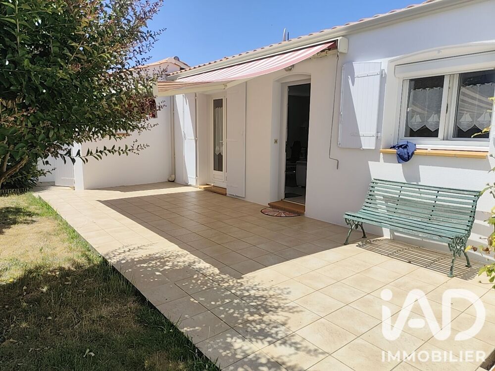 Vente Maison traditionnelle 4 pièces