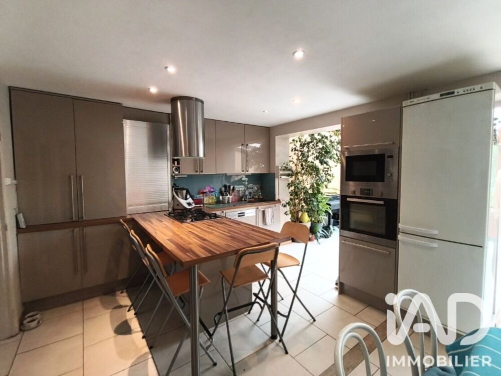 Vente Maison Vente Maison/villa 6 pièces Ronchin