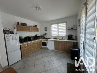 Vente Maison Vente Maison traditionnelle 5 pièces Saussay