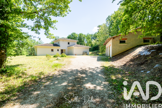  Maison � vendre 7 pi�ces 200 m�