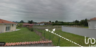  Terrain � vendre 1551 m�