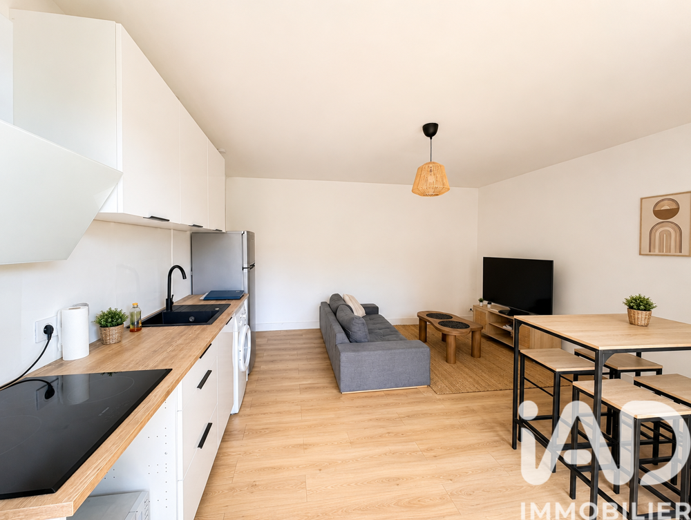 Vente Appartement Vente Appartement 3 pièces Montpellier