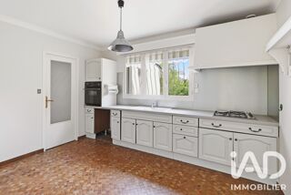  Maison à vendre 5 pièces 133 m²
